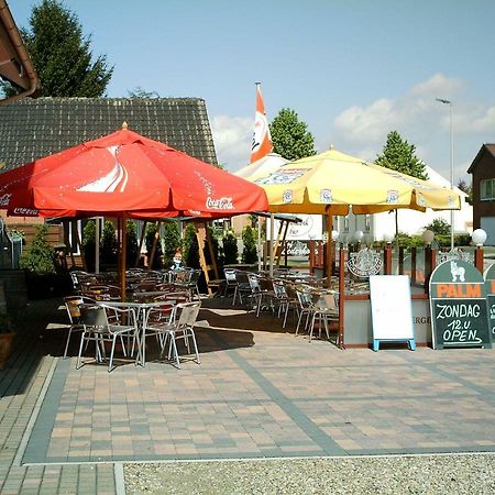 Gasthof Lederhose Diepenbeek ภายนอก รูปภาพ